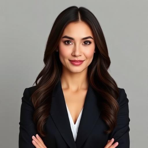 Customer testimonial profile photo for construction estimating services